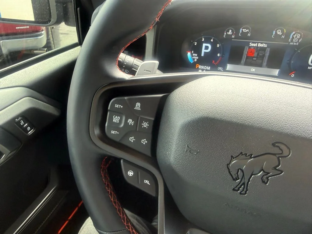 2025 Ford Bronco 4-Door Raptor - Photo 21