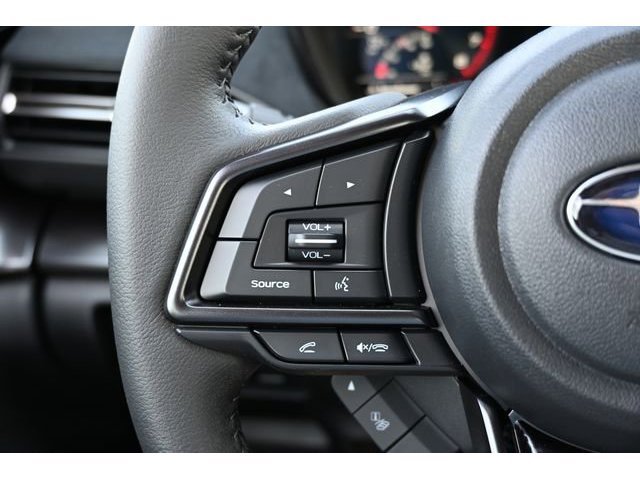 New 2026 Ignition Red Subaru tS image 61