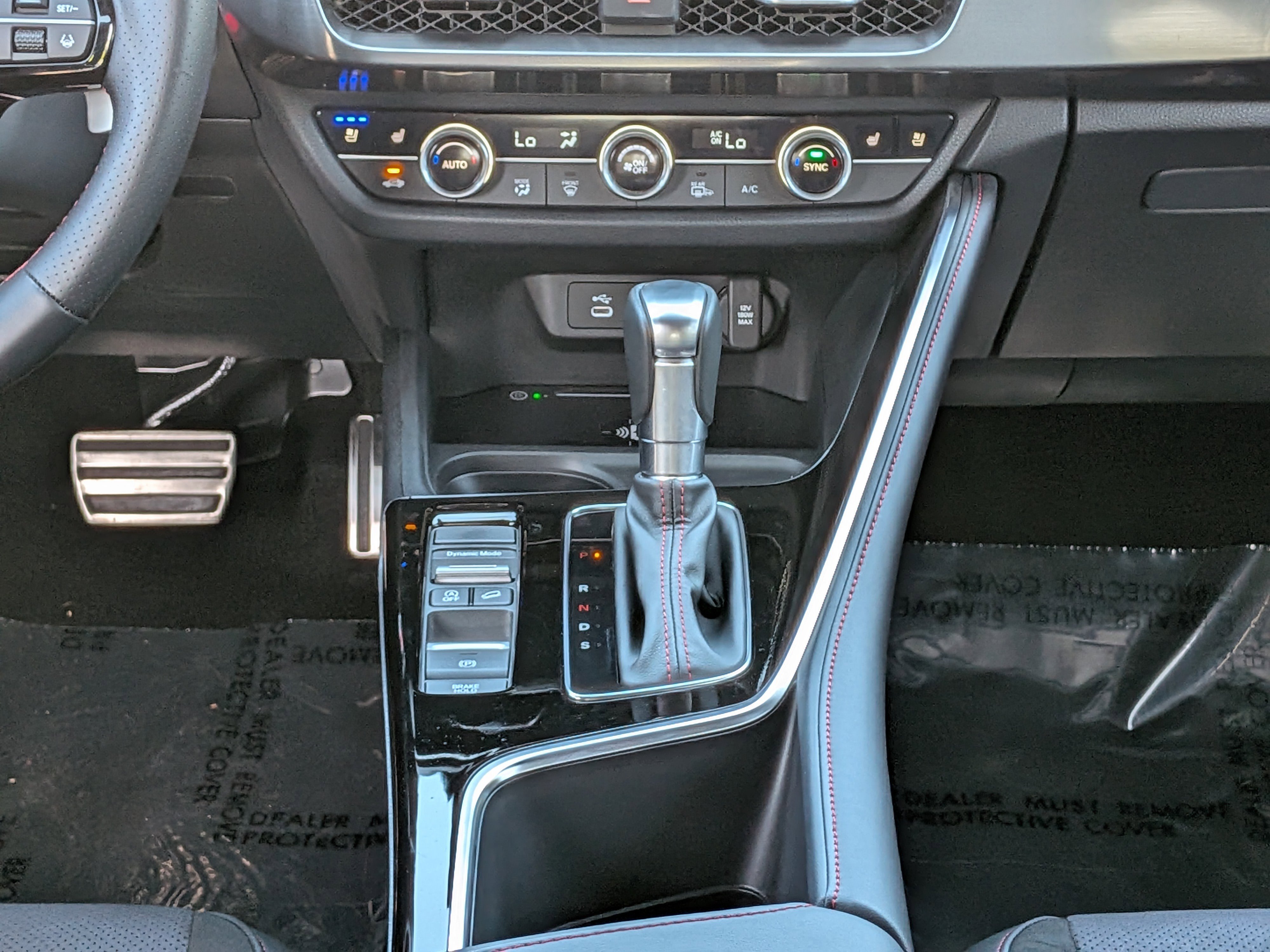 2025 Acura ADX A-Spec Package - Photo 60