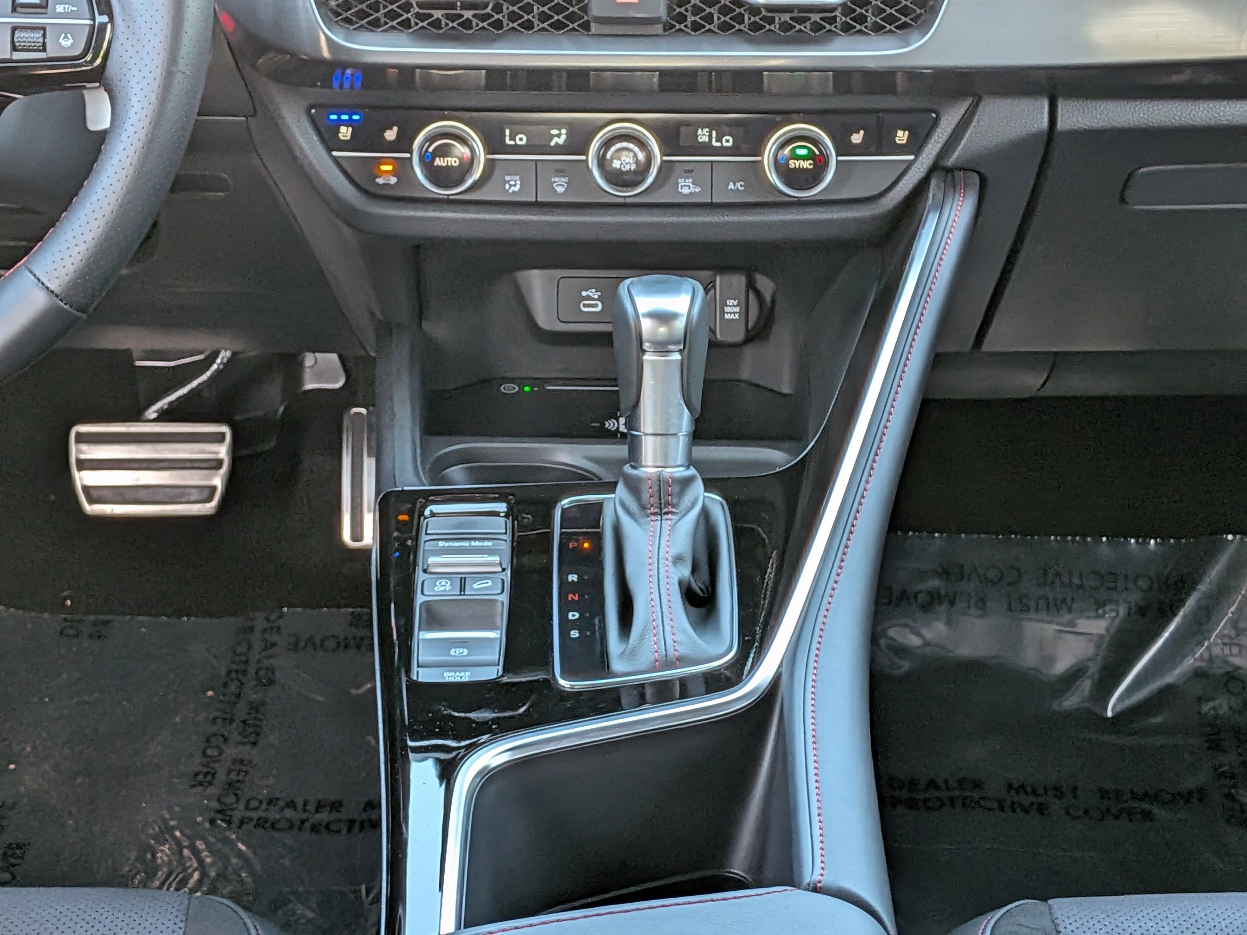 2025 Acura ADX A-Spec Package - Photo 60