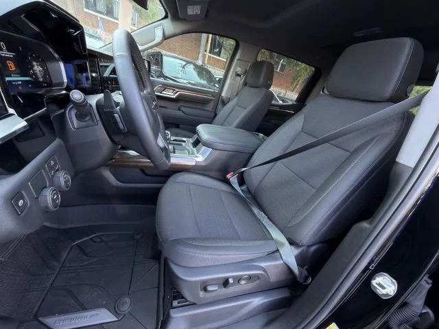 2026 Chevrolet Silverado 1500 RST - Photo 19