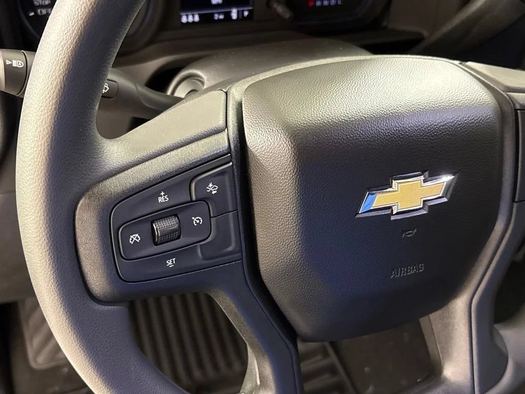 New 2026 White Sands Chevrolet Custom image 31
