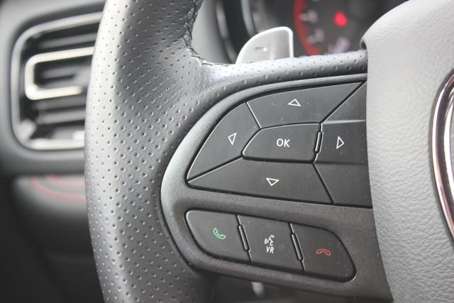 Used 2025 Silver Dodge GT image 15