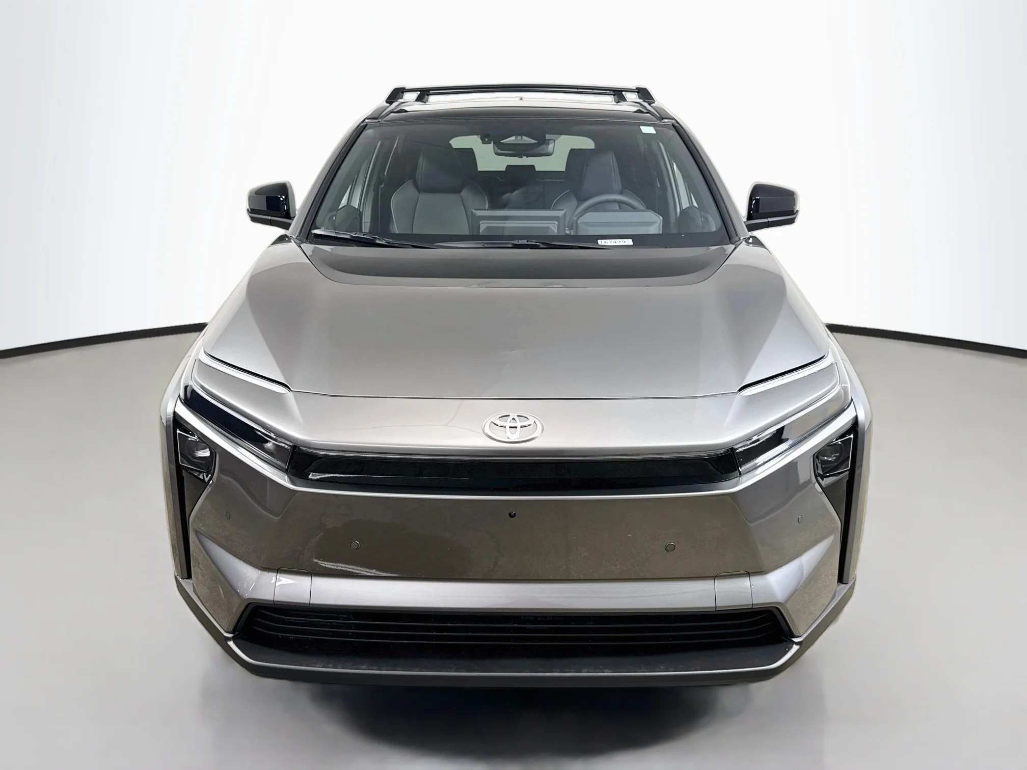 New 2026 Heavy Metal Toyota Limited image 2