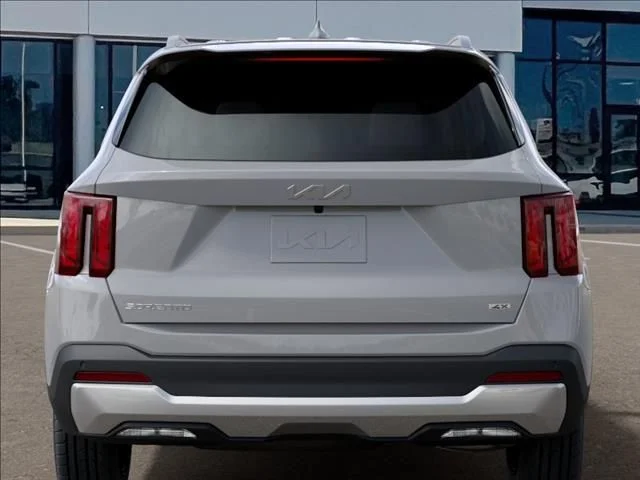 New 2026 Gray Kia S image 13