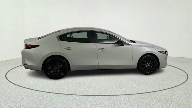 New 2026 Ceramic Metallic Mazda 2.5 S Select Sport image 8