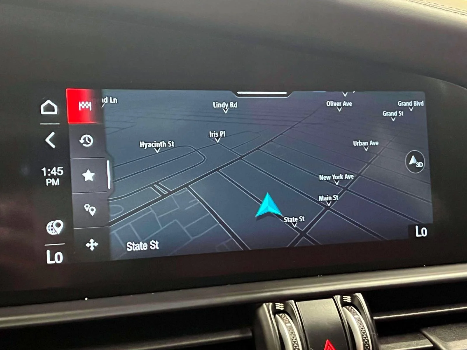 Used 2023 Vulcano Black Metallic Alfa Romeo Veloce image 32