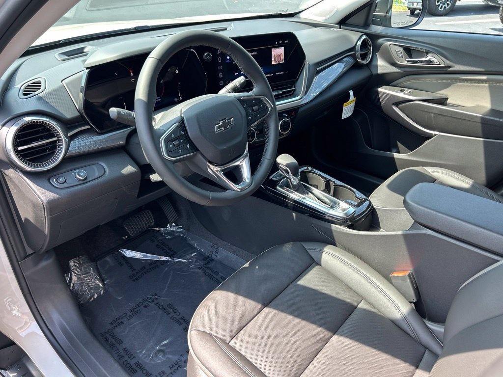 2026 Chevrolet Trax Activ - Photo 21