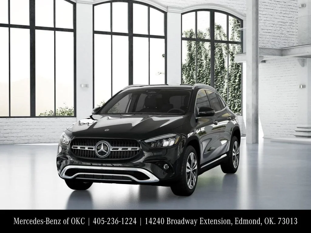 Used 2026 Black Mercedes-Benz GLA 250 image 41