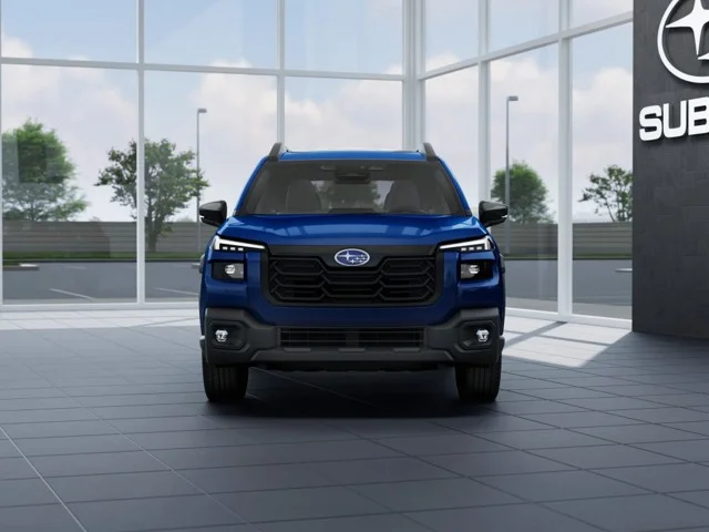 New 2026 SAPPHIRE BLUE PEARL Subaru Premium image 7
