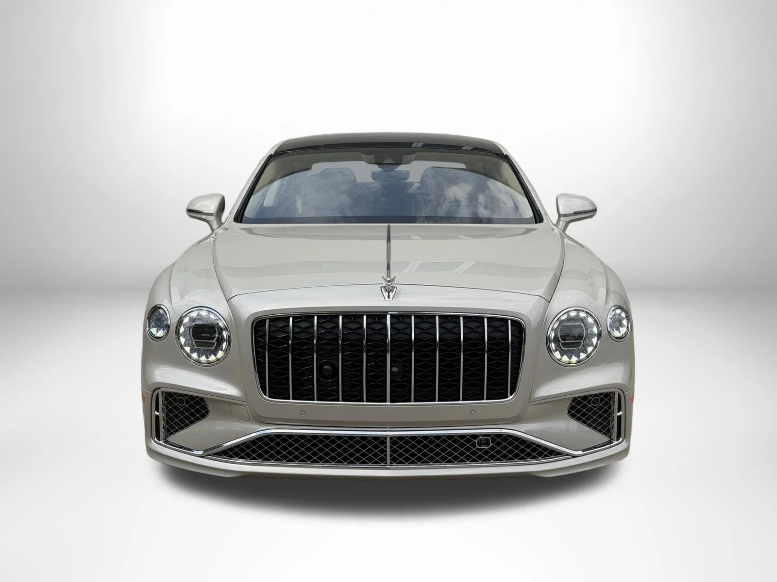 Used 2026 Cashmere Bentley V8 image 11
