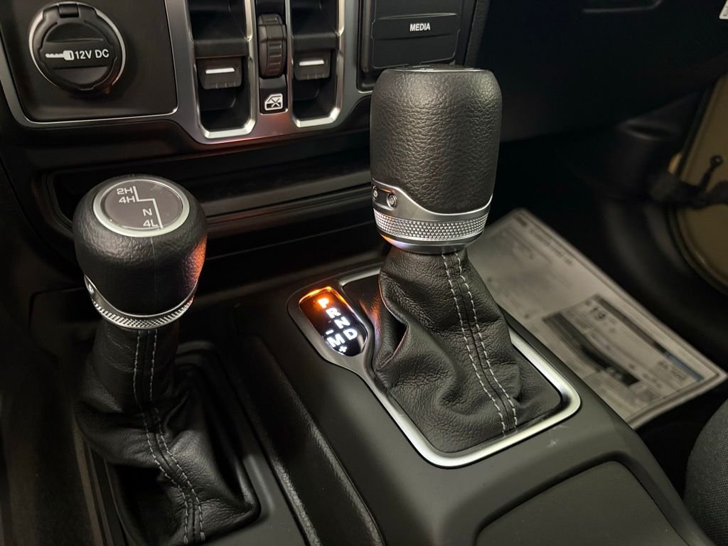 New 2026 41 Exterior Paint Jeep Sport image 35