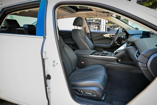 2023 Acura TLX Technology Package - Photo 26