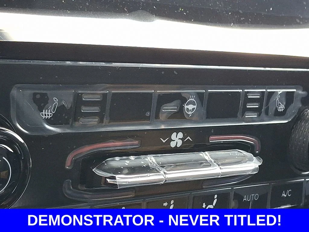 2025 Jeep Grand Cherokee L Limited - Photo 14
