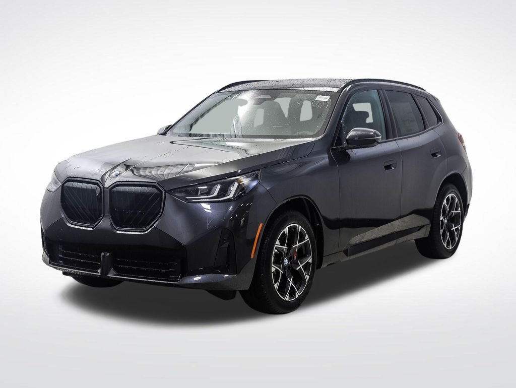 New 2026 Dark Graphite BMW 30 xDrive image 1