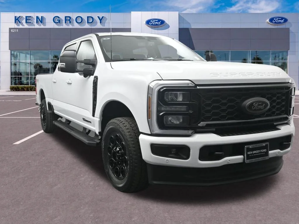2026 Ford F-250 Lariat 4x4 Crew Cab 6-3/4' Box's photo