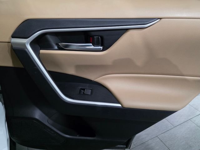 Certified Used 2024 Beige Toyota XLE Premium image 12