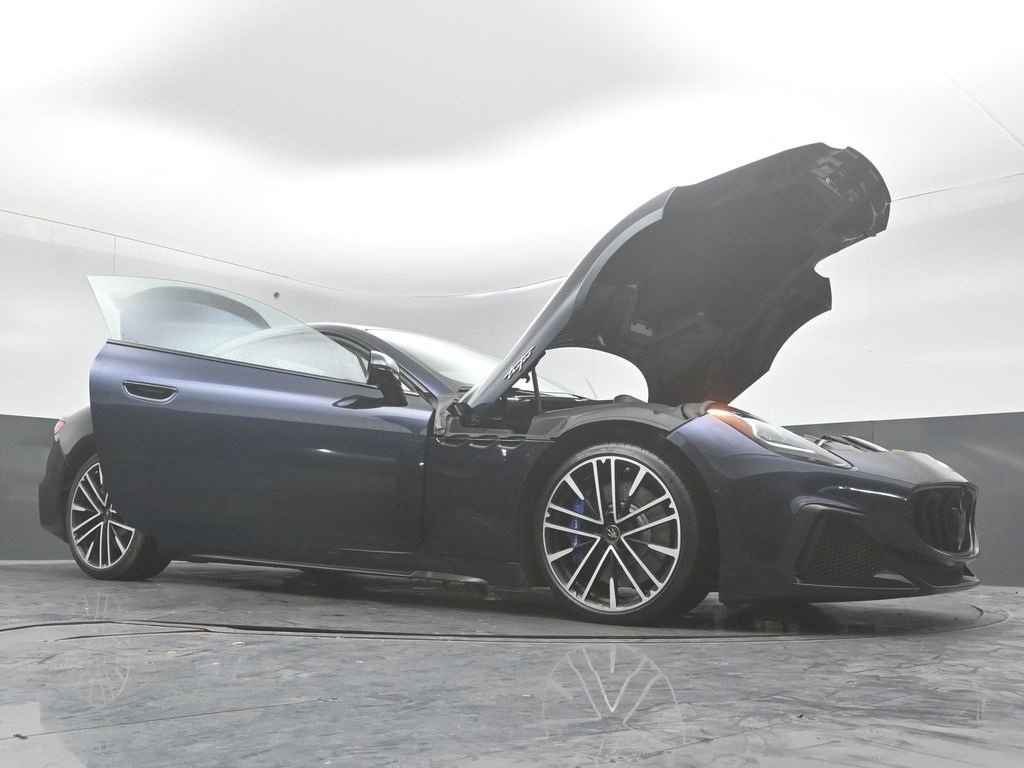 2024 MASERATI GRANTURISMO - Image 43