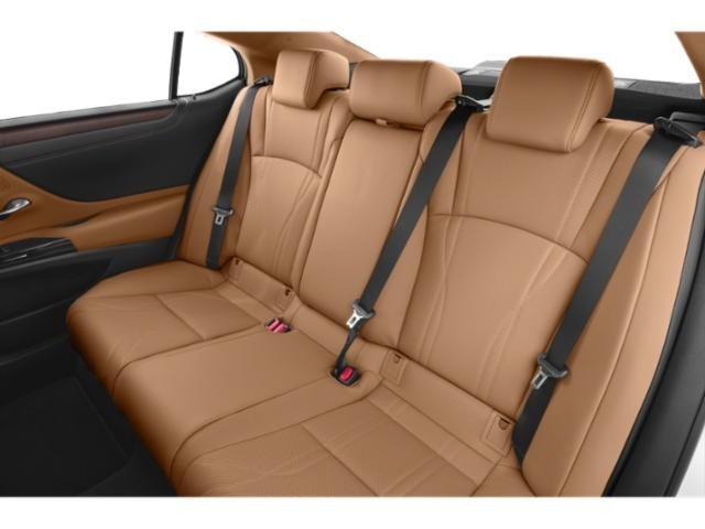 2025 Lexus ES 350 Luxury - Photo 15