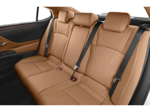2025 Lexus ES 350 Luxury - Photo 15