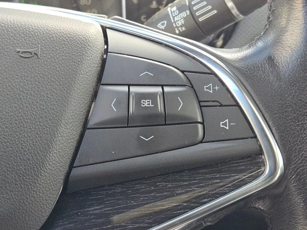 2021 Cadillac XT5 Premium Luxury - Photo 36
