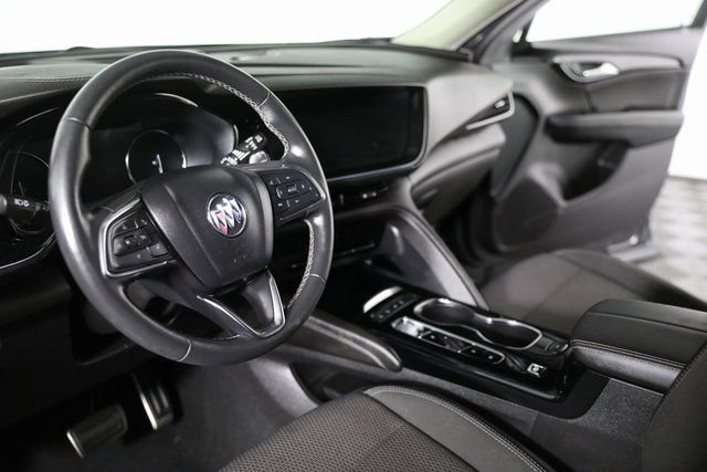 2022 Buick Envision Preferred - Photo 13