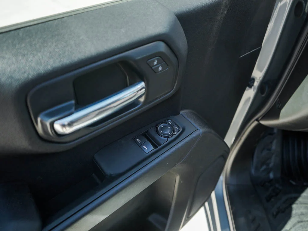 2026 GMC Sierra 1500 Pro - Photo 13