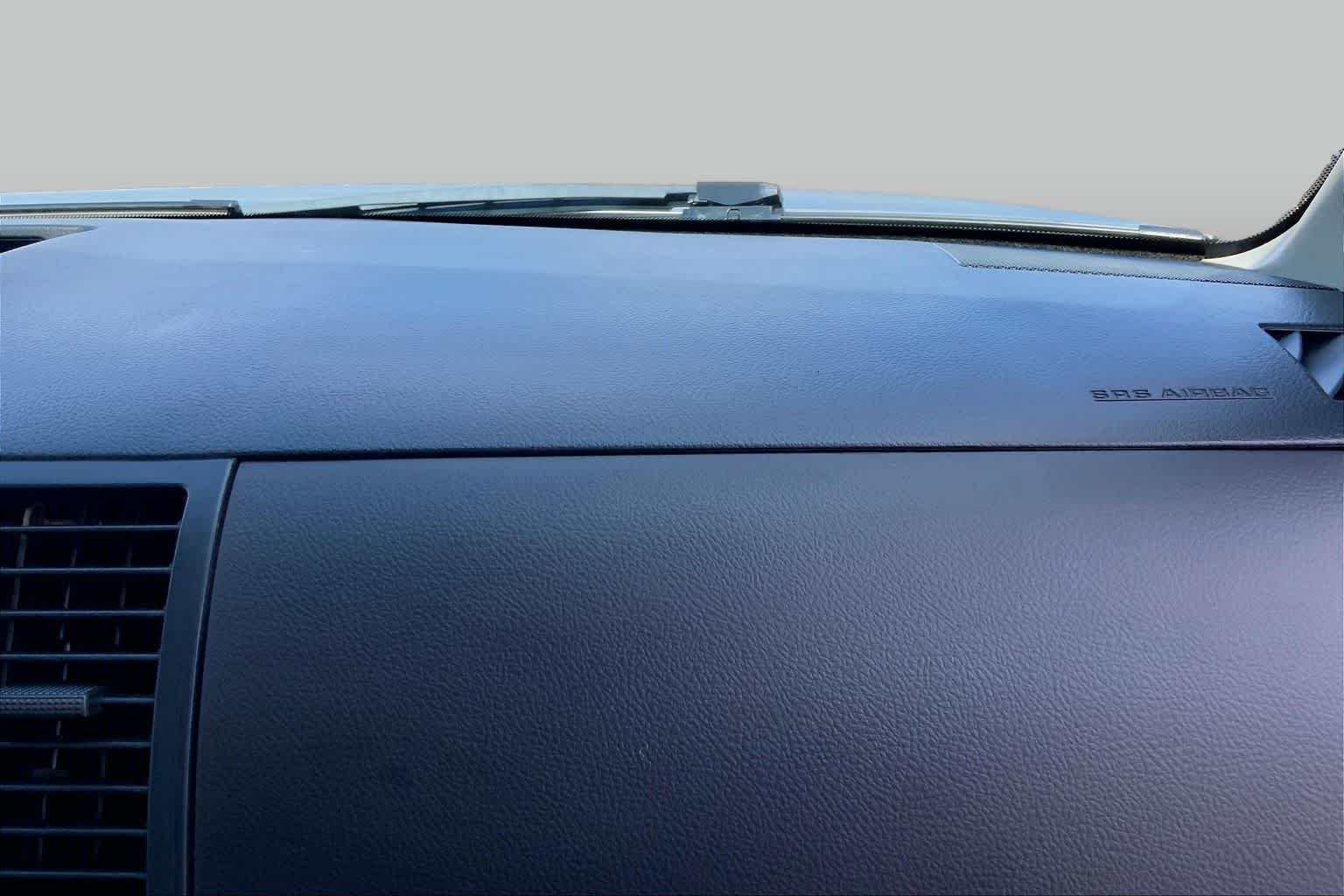 Used 2017 Silver Sky Metallic Toyota SR5 image 19