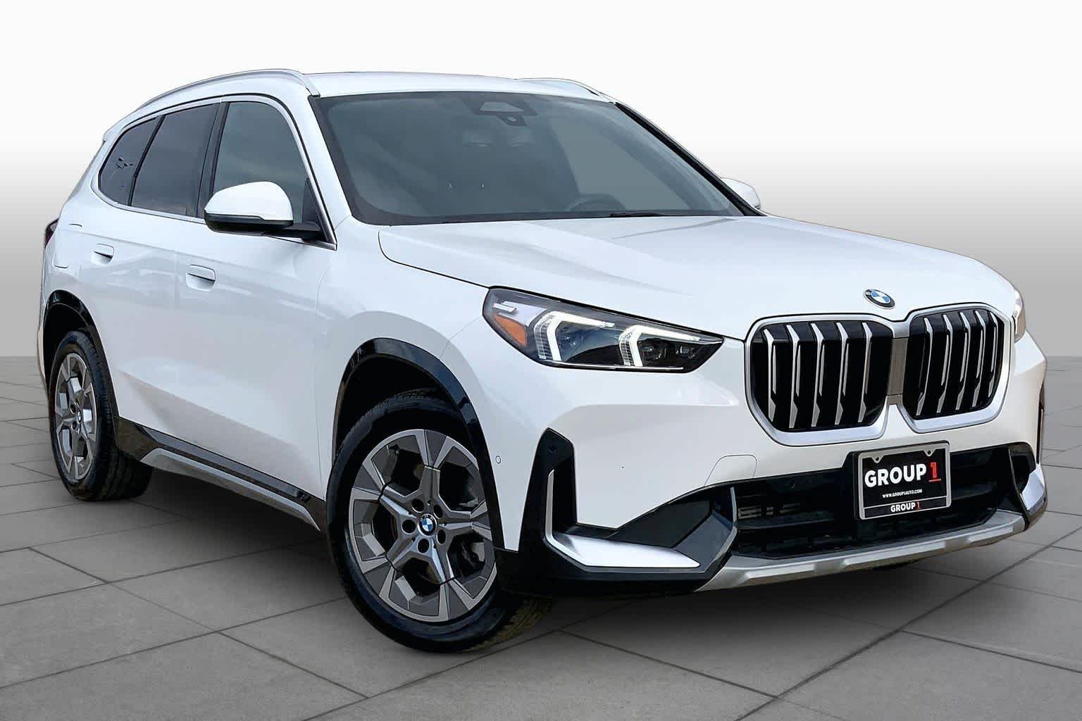 Pre-Owned 2025 BMW X1 XDrive28i XDrive28i