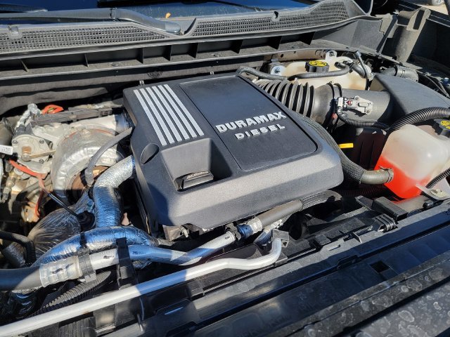 2024 Chevrolet Silverado 1500 ZR2 - Photo 35