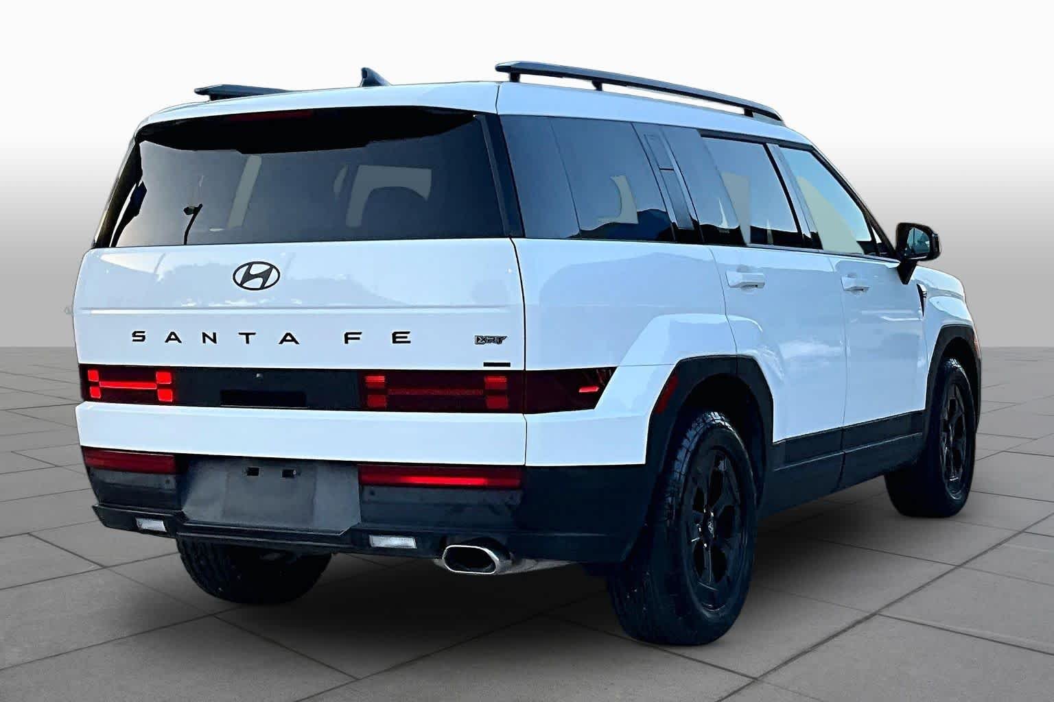 Used 2025 Serenity White Hyundai XRT image 13