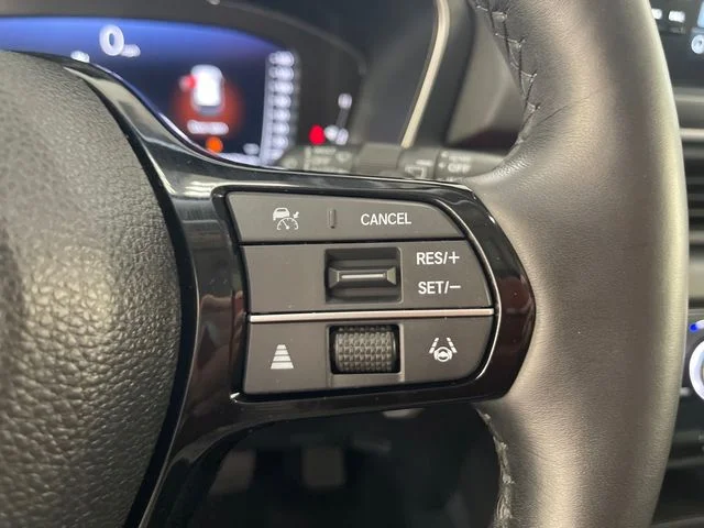 2024 Honda Pilot Elite - Photo 9