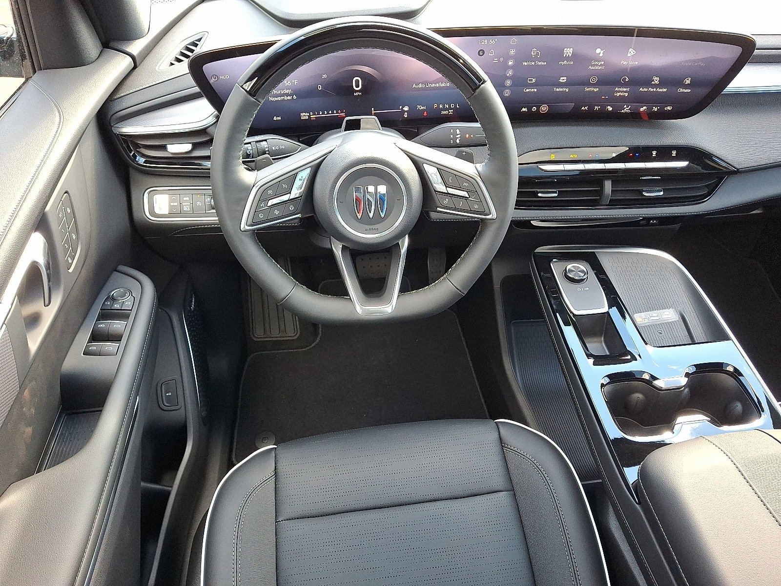 2026 Buick Enclave Sport Touring - Photo 7