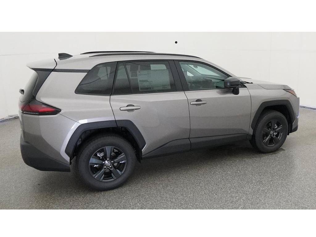 New 2026 Meteor Toyota LE image 10