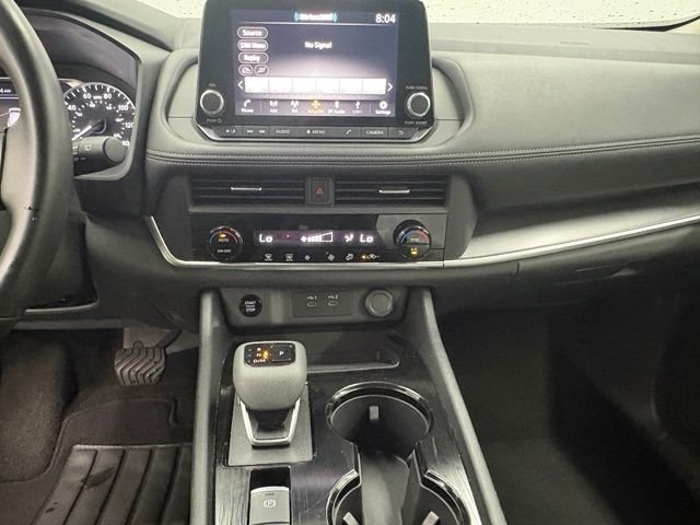 Used 2025 Beige/tan Nissan SV image 22