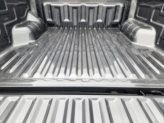 New 2026 Carbonized Gray Metallic Ford XL image 33