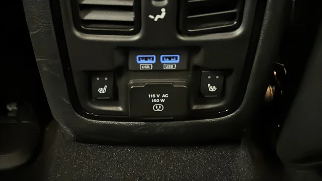 Used 2024 Gray Dodge R/T Plus image 38