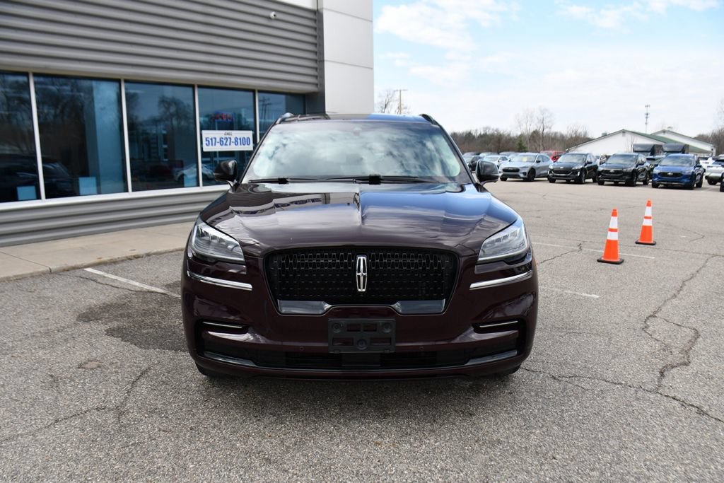 2023 Lincoln Aviator Reserve - Photo 10