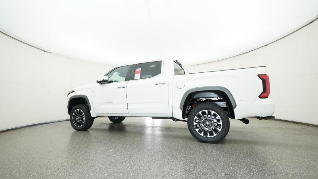 Certified Used 2025 ICE CAP Toyota  image 43