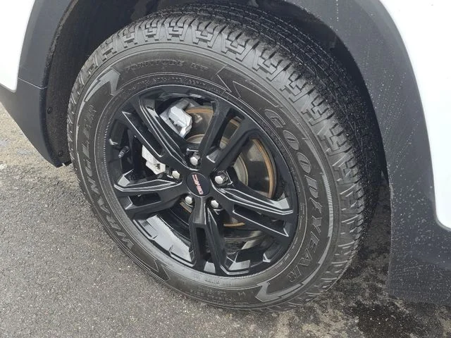 2023 GMC Terrain AT4 - Photo 30