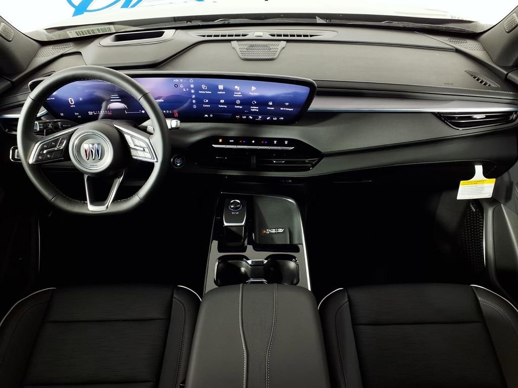 2026 Buick Enclave Sport Touring - Photo 11