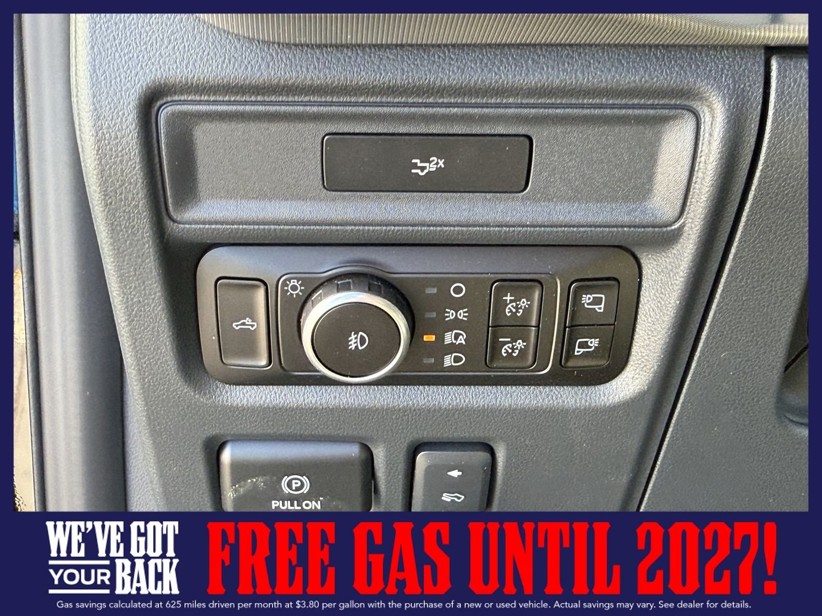 2026 Ford F-150 Lariat - Photo 22