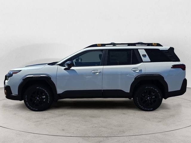 New 2026 CRYSTAL WHITE PEARL Subaru Wilderness image 8