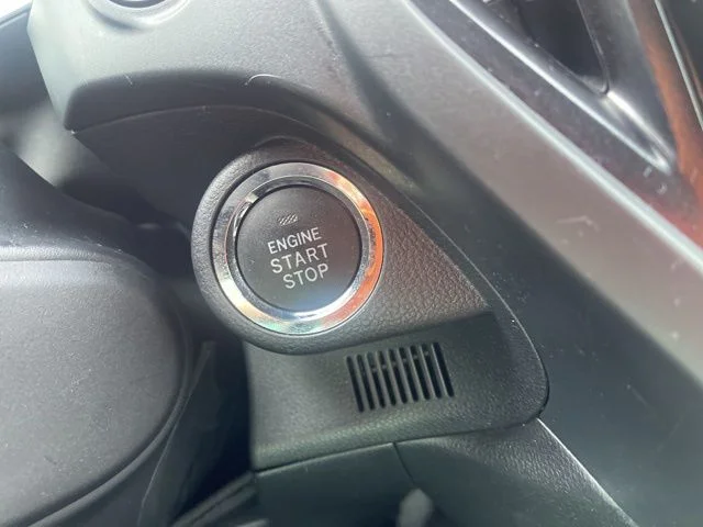 Used 2025 White Subaru Premium image 25