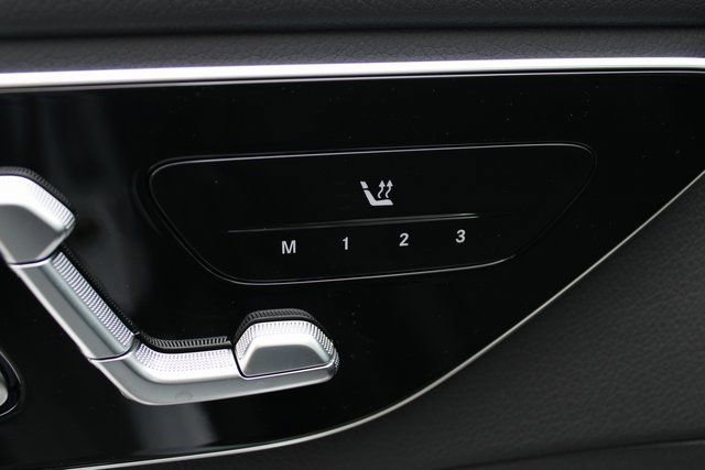 New 2025 Cirrus Silver Metallic Mercedes-Benz C 300 image 45