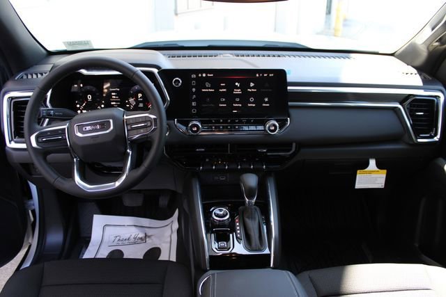 2026 GMC Canyon Elevation - Photo 21