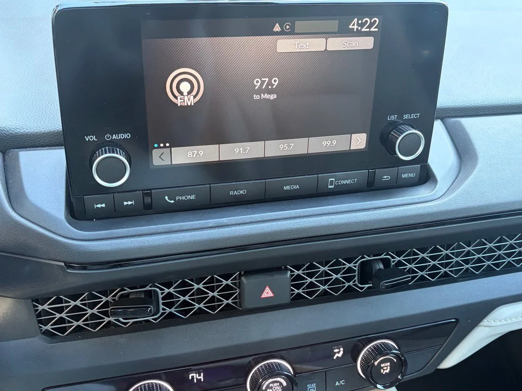 2023 Honda Accord LX - Photo 33