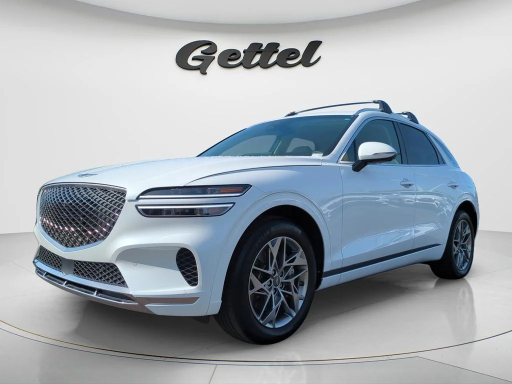 2025 Genesis GV70 2.5T Standard AWD's photo