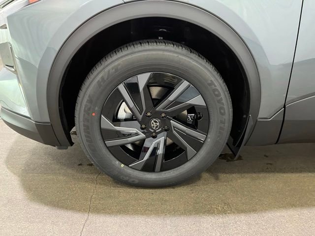 2026 Toyota C-HR SE - Photo 23