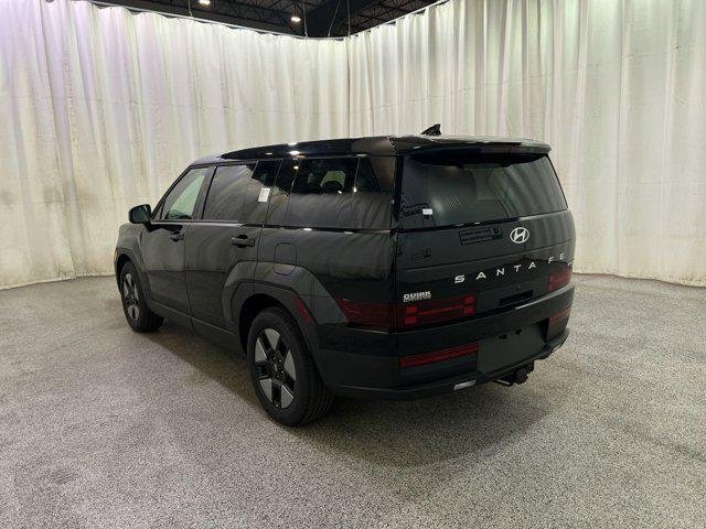 2026 Hyundai Santa Fe SE - Photo 9